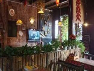 Pingyao Yongqingzhai Hotel Thành cổ Bình Dao Ngoại thất bức ảnh